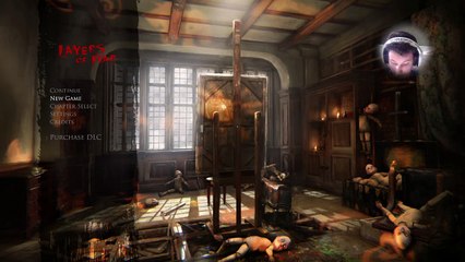 Layers of fear (4)