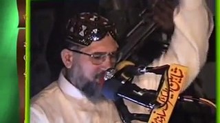 Seerat o Milad-e-Mustafa SAW - Dr.Tahir-ul-Qadri (Part 1)