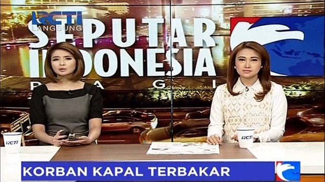 Kesaksian Korban Selamat Kapal Zahro Express
