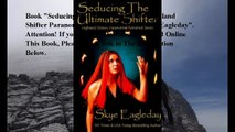 Download Seducing The Ultimate Shifter (Highland Shifter Paranormal Romance, #4) ebook PDF