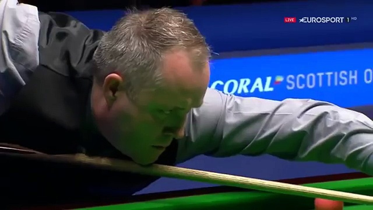 Ronnie O_Sullivan Misses SOMETIMES