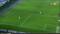 Lille vs Excelsior 2-0 Soumaoro Fantastic (Scissors) goal 07-01-2017 (HD)