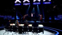 Can Mel and Jamie climb their way to the Final _ Semi-Final 1 _ Britain’s Got Talent 2016-Amp5wRje39I