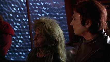 Fasrcape Season 04 Episode 19 - We're So Screwed (Part 1) - Fetal Attraction