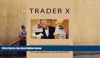 Audiobook  Abandon The Indicators Trade Like The Institutions Retail Trader Survival Kit: Forex