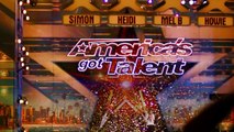 America's Got Talent Singers Share Their Life-Changing Experiences - America's Got Talent 2016-xuJEJAXjlv8