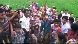 Bangla desh village marriage