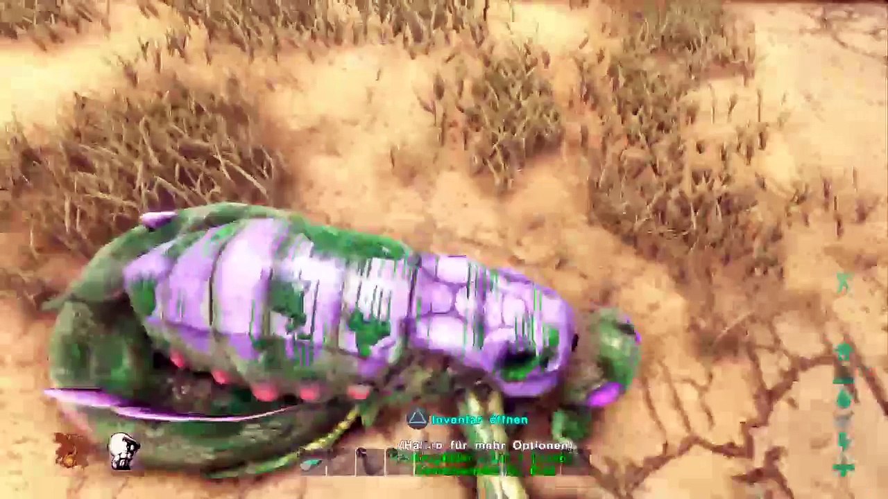 DonAleszandro's ARK Survival Evolved : ««-Überleben mit Don Rambo-»» (699)