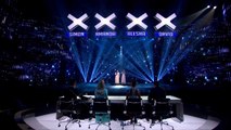 Ana and Fia perform Wind Beneath My Wings for your votes _ Semi-Final 5 _ Britain’s Got Talent 2016-T7bgW6q4FSo