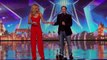 Amanda turns glamorous assistant for Christian Lee _ Auditions Week 7 _ Britain’s Got Talent 2016-s2EyAF75gxg