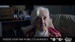 Barbara talks about how Age UK volunteers helped after her daughter's death-Hrm2BS0jfEE