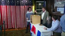 [영상] 힐러리-트럼프, 승자는 누구? / YTN (Yes! Top News)