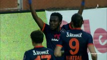 Adanaspor1-Medipol Başakşehir maç özeti
