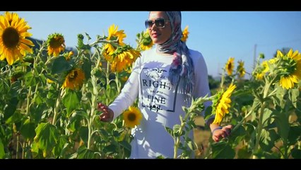 it's time to make a change - أسماء لمنور و كوثر براني و يانسين