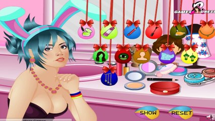 Easter Bunny Girl Makeover | Best Game for Little Girls - Baby Games To Play
