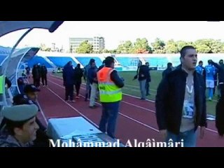 كالعادة الفيصلي يتسيد اكثر الفرق مشاكل في الدوري الاردني