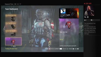 Rapping in CoD AW (7)