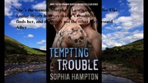 Download Tempting Trouble (Highway Reapers MC, #1) ebook PDF