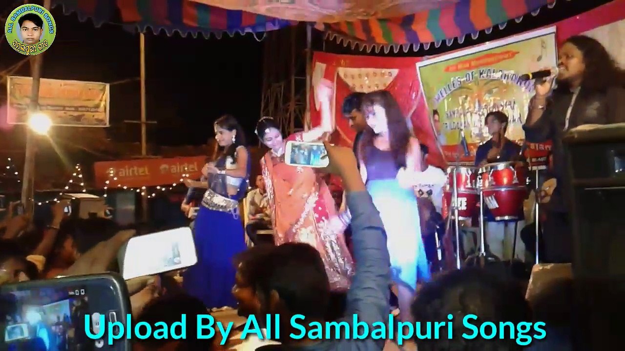 Keshari lo--Singer-- Sarbeswar bhoi-Sambalpuri melody songs _HD_2017