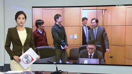 겨울 세월호 인양 어려워...장비 변경 등 검토 / YTN (Yes! Top News)