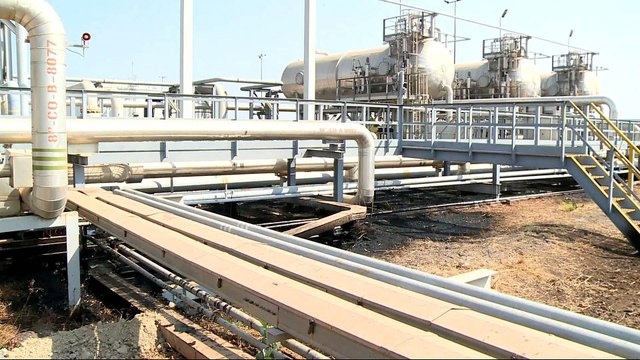 South Sudan to start oil production after new deal