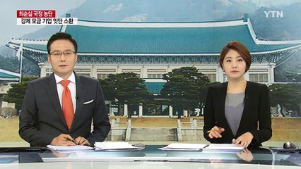 "최순실 원하는 대로"...'특혜 지원 의혹' / YTN (Yes! Top News)