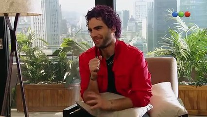 Educando a Nina Capitulo 109 Martes 18 de Octubre del 2016