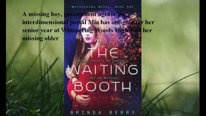 Download The Waiting Booth ebook PDF