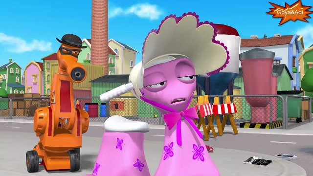 Die Helden der Stadt (folge 6) - Der Filmemacher [HD]