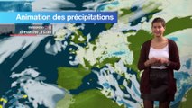 Prévisions météo pour la journée du dimanche 8 janvier