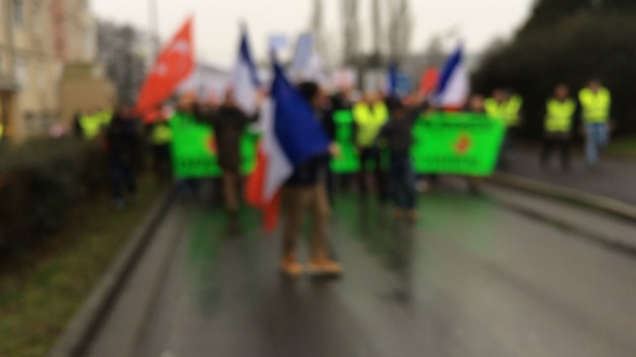Marche pour la paix