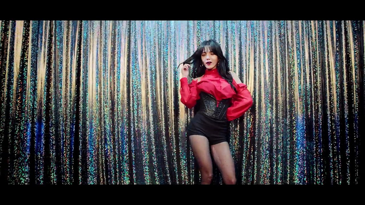 AOA - Bing Bing MUSIC VIDEO