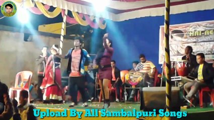Santanu sahu--Ruku Suna_ sambalpuri  melody songs _HD_2017