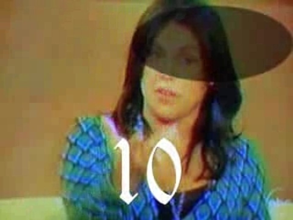 17 Eyebrow Raises with Rachael Ray