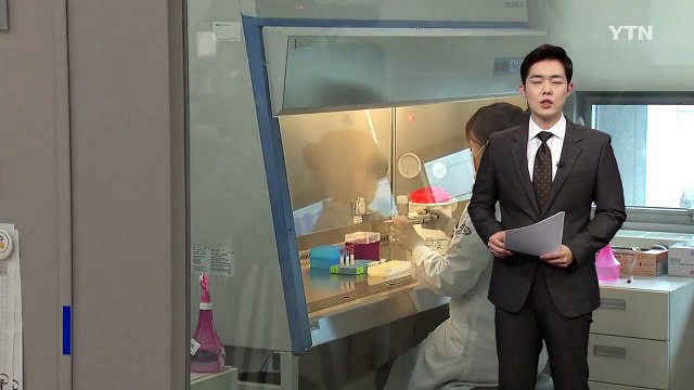 필리핀 방문 40대 남성, 국내 15번째 '지카' 확진 판정 / YTN (Yes! Top News)