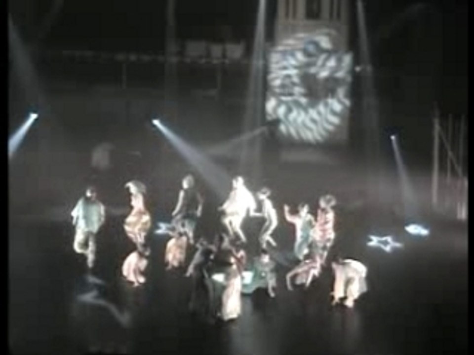 Cindy Maelys  danse 2 (gala de Christine Darnet)