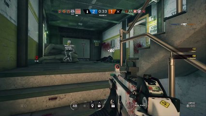 They killed each other!