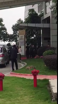 JANG KEUN SUK AT INCHEON AIRPORT ARRİVAL TO GUANGZHOU AIRPORT CHİNA 07.01.2017