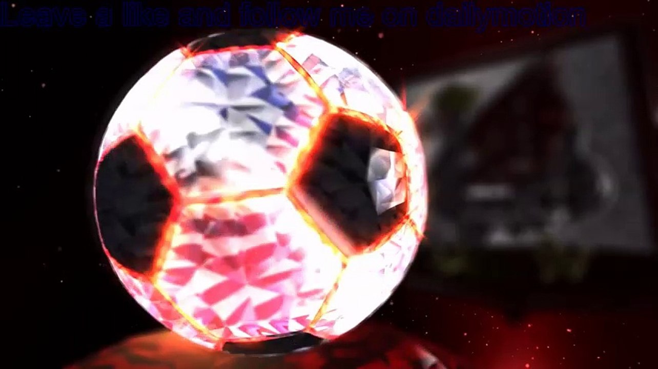 Football advanced graphic