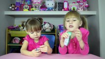 Kids Try Super Sour Candy!! Sour Funny Faces - FunKidToys-K