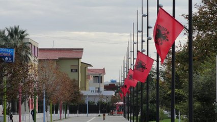 Kronika 07/01/2017 - Rikonstruksion i shkollës në Çerm Shkumbin