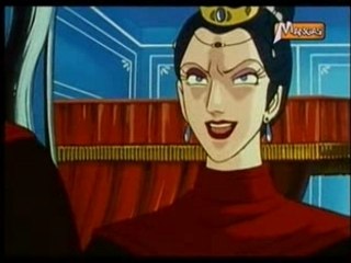 La Legende de Blanche Neige. Ep.05. I° Parte