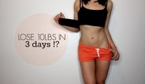 3 Day Military Diet Plan For Quick Weight Loss - Health Care Tips - Health Tips - Health and Fitness