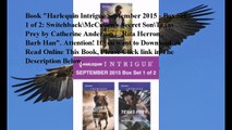 Download Harlequin Intrigue September 2015 - Box Set 1 of 2: Switchback\McCullen's Secret Son\Texas Prey ebook PDF