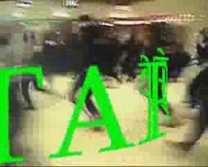 Clip monde de tarés by RAF