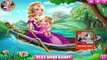 Play Barbie Princess Baby Wash - Barbie Games for Girls