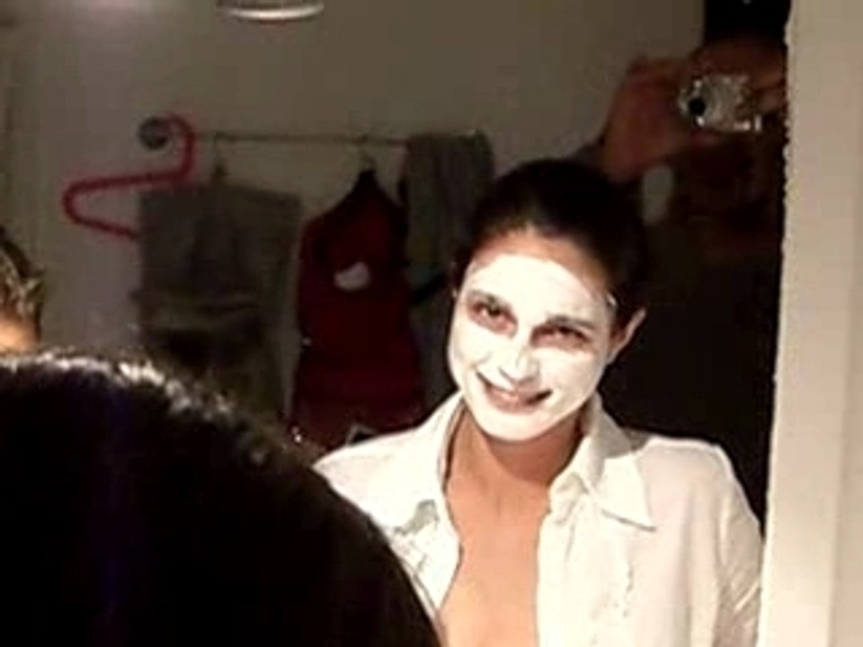 The Mask 2