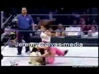 Torrie Wilson moments