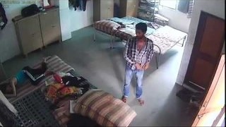 Foolish thief caught in camera and beaten up brutally in Gujarat|Youngster's Choice.