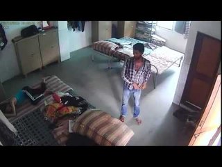 Foolish thief caught in camera and beaten up brutally in Gujarat|Youngster's Choice.